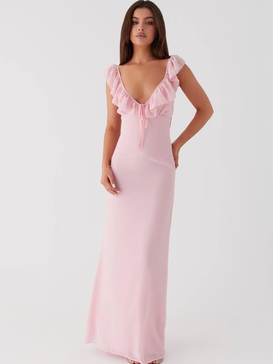 Peppermayo Dresses & Skirts - Peppermayo Silvie Maxi Dress